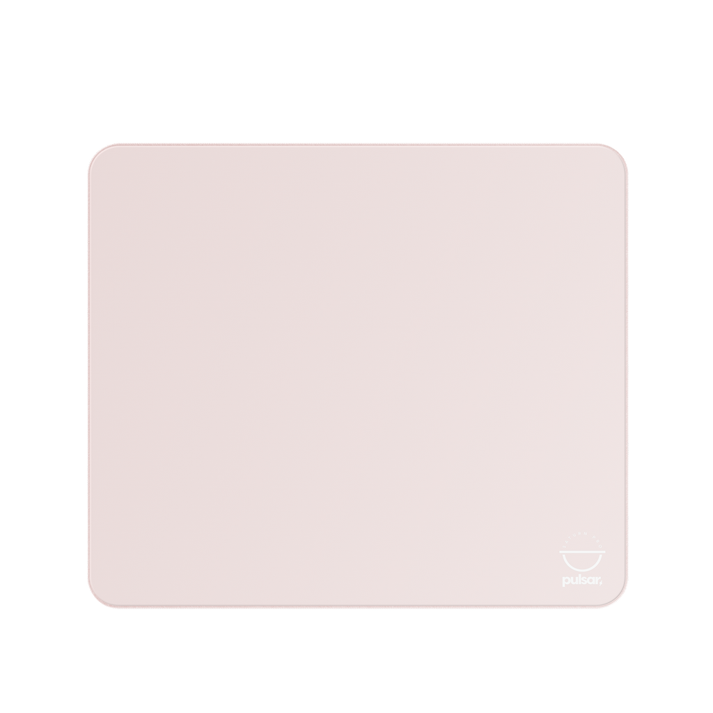 Salmon Pink / XL