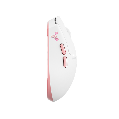 [Pro Series] Jinggg-X Medium Gaming Mouse