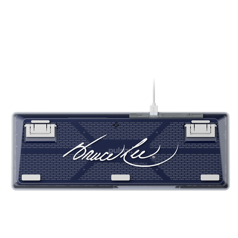 [Bruce Lee 85th Edition] PCMK 3 HE Gaming Keyboard - ANSI