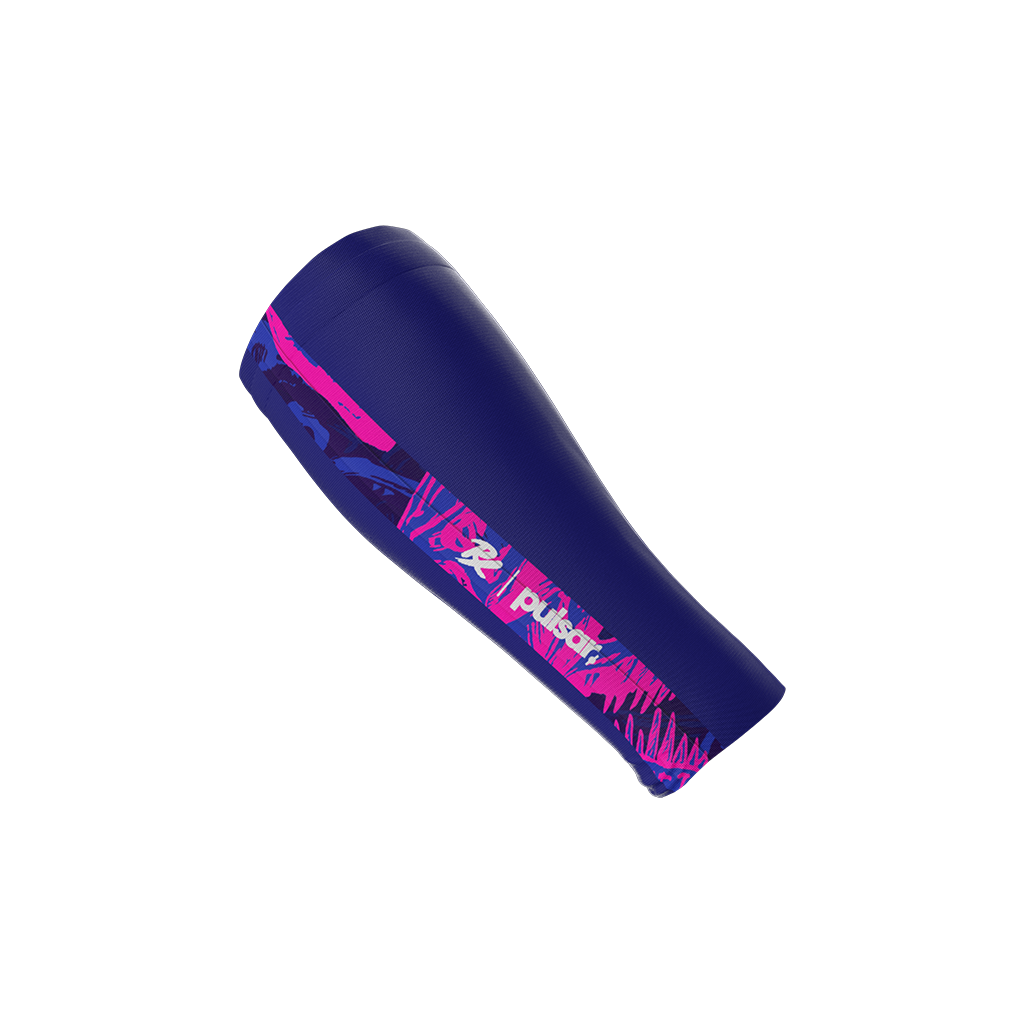 小物 Pulsar FR2 Finger Long Arm Sleeve Size L FR2 Edition] ES eSports Finger Long Arm Sleeve - Size L