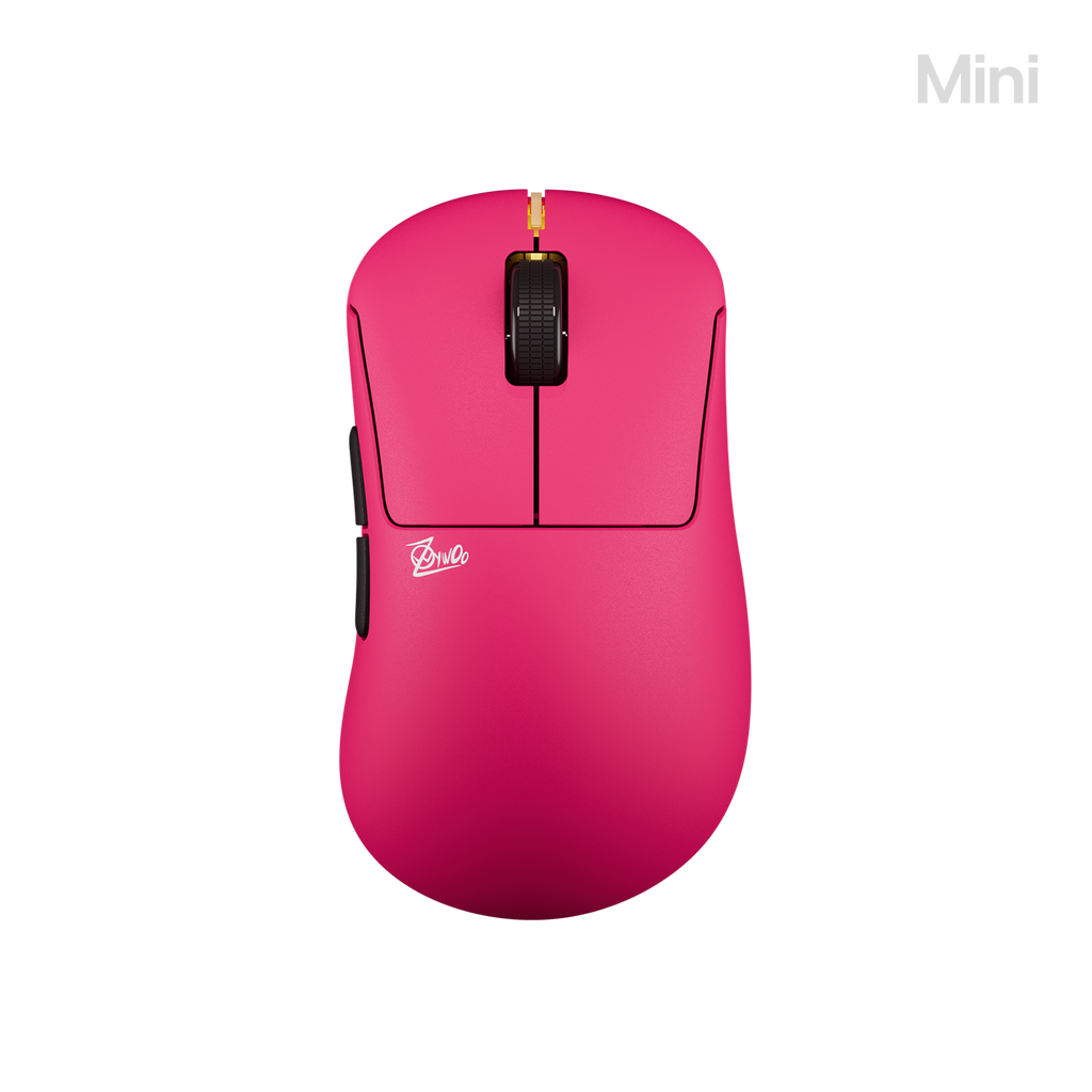 ZywOo The Chosen Mouse Gen.2 - Mini