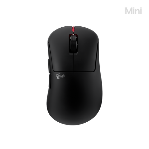 マウス・トラックボール Pulsar ZywOo The Chosen Mouse Mini Black ZywOo The Chosen Mouse - Mini – Pulsar Gaming Gears EU