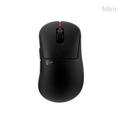 ZywOo The Chosen Mouse - Mini ゲーミングマウス ZywOo The Chosen Mouse - Mini – Pulsar Gaming Gears EU