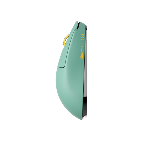X2 CrazyLight Mini Gaming Mouse