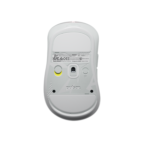 ZywOo The Chosen Mouse - Medium – Pulsar Gaming Gears EU