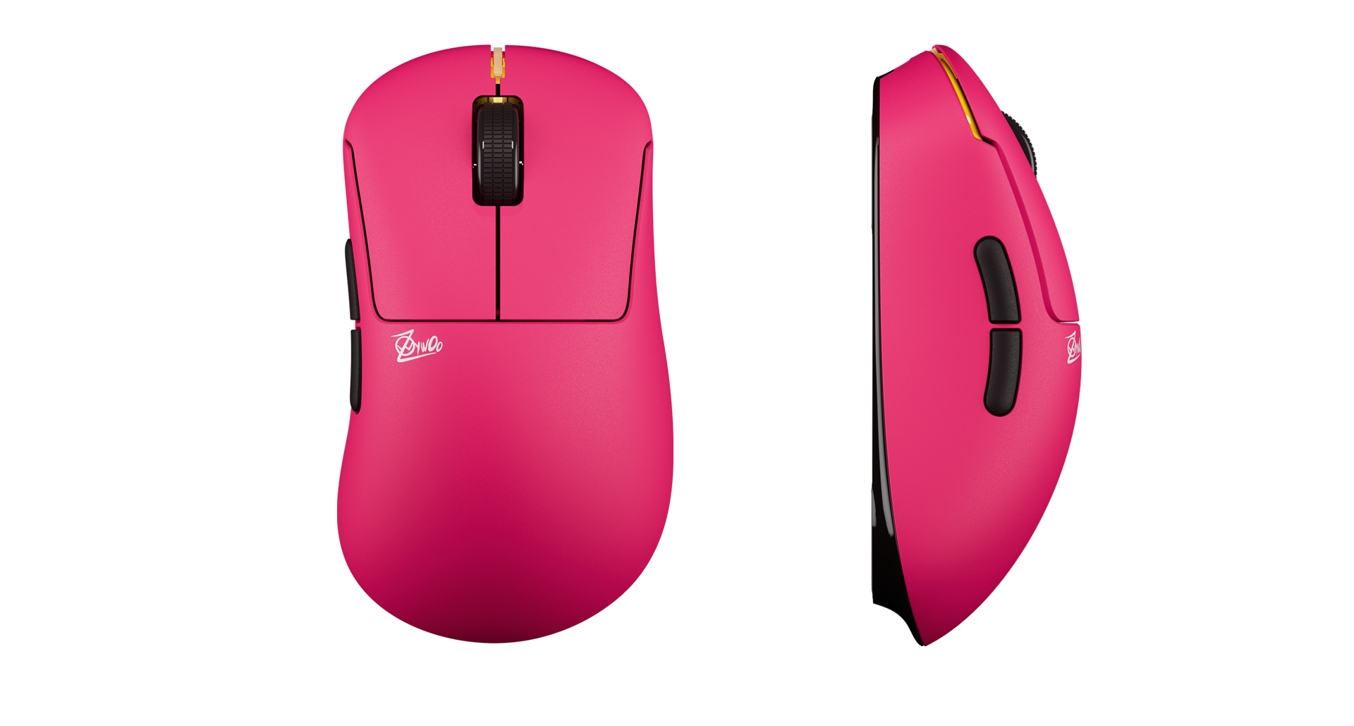 ZywOo The Chosen Mouse Gen.2 - Medium – Pulsar Gaming Gears EU