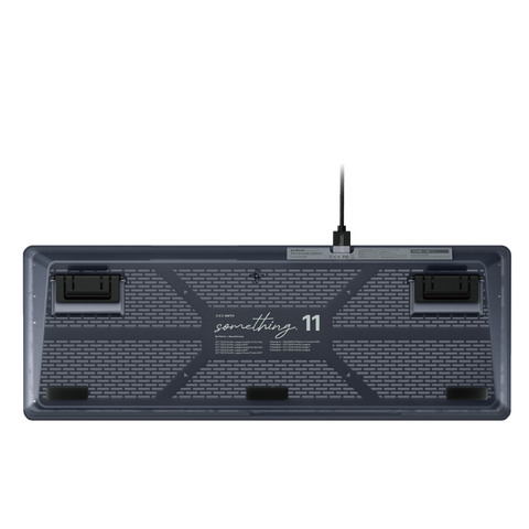 [Pro Series] PCMK 3 HE TKL Something Gaming Keyboard - ANSI