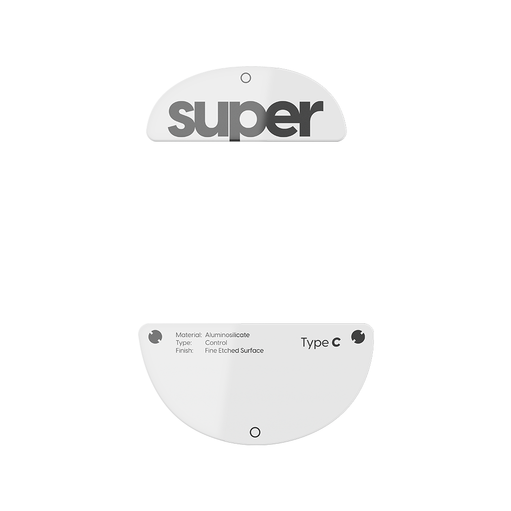 Superglide (Type-C) for JV-X