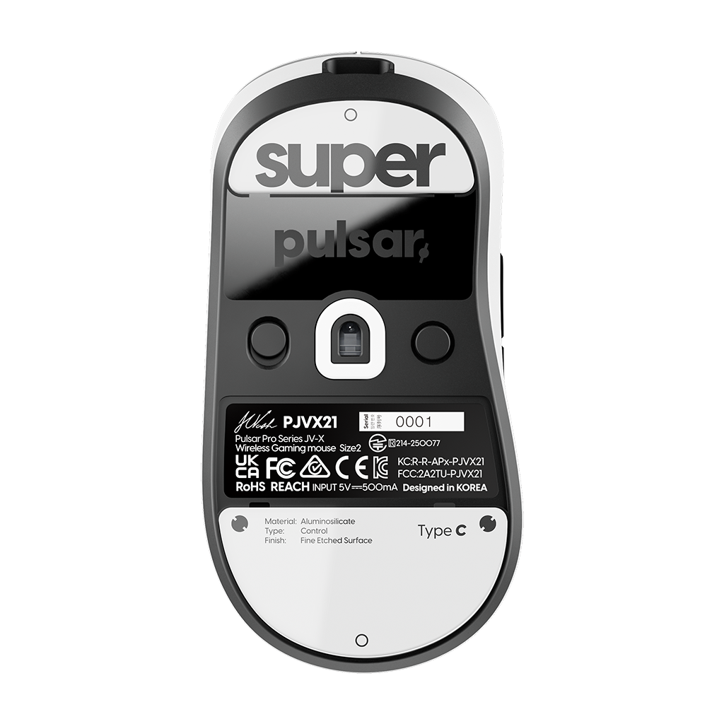 Superglide (Type-C) for JV-X