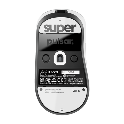 Superglide (Type-C) for JV-X