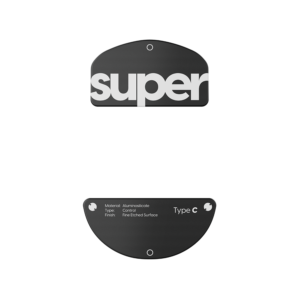 Superglide (Type-C) for Susanto-X