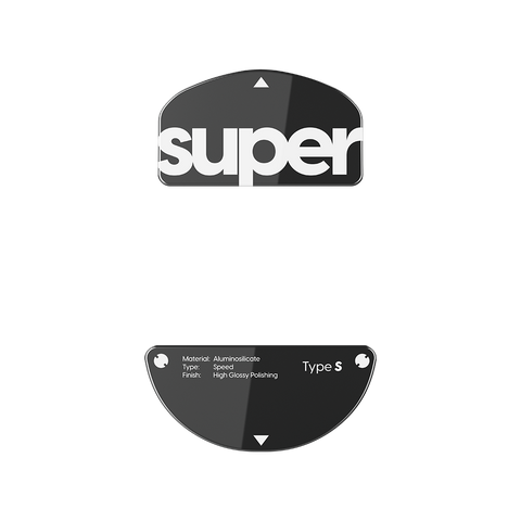 Superglide (Type-S) for Susanto-X