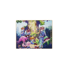 Forest of Dreams / M
