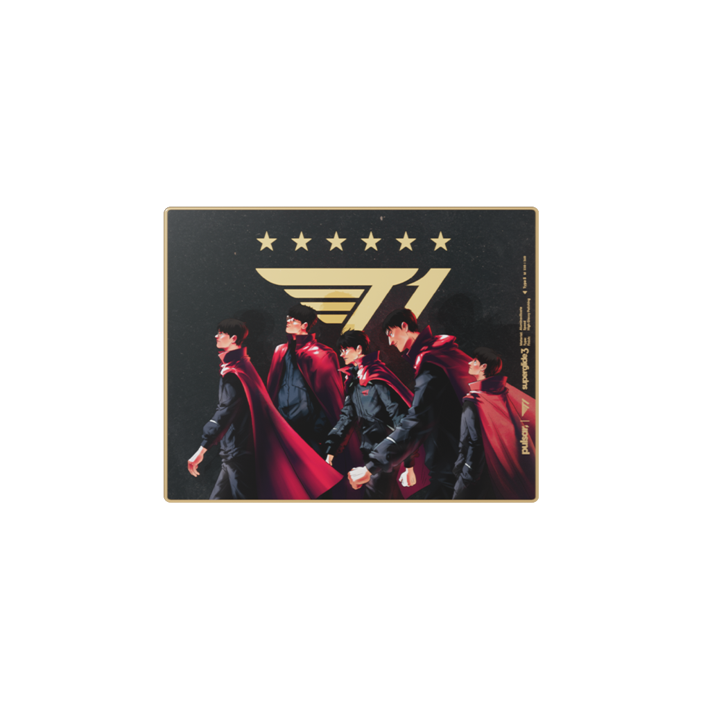 Gold Dynasty / M