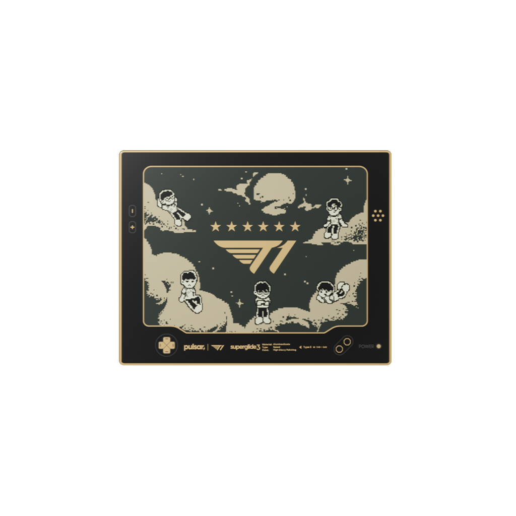 Pixel Universe / M