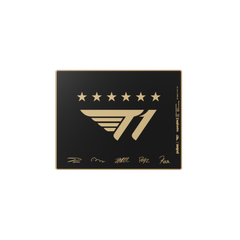 Signature Gold / M