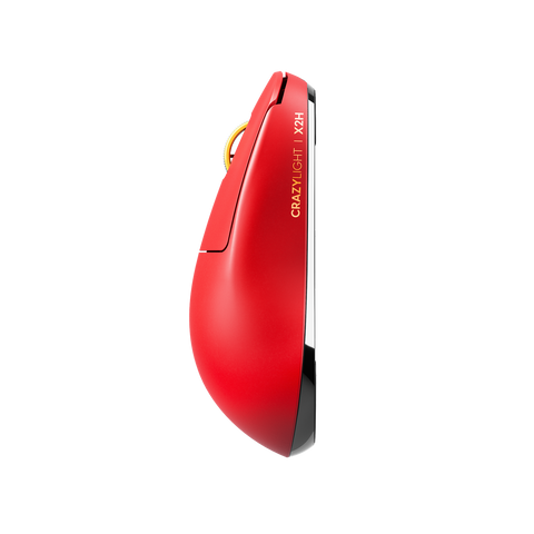 X2H CrazyLight Medium Gaming Mouse