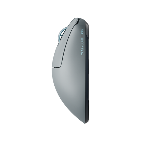 Xlite CrazyLight Medium Gaming Mouse