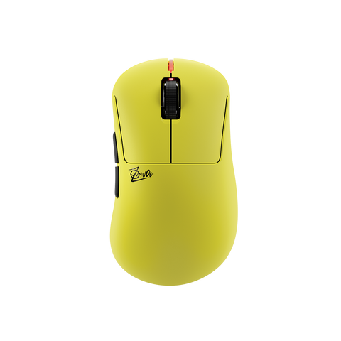 ZywOo The Chosen Mouse Gen.3