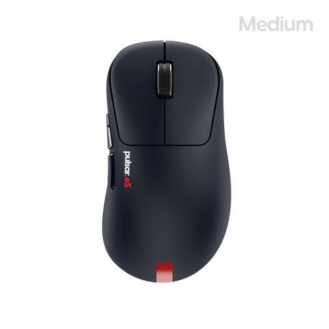 Pulsar eS Xlite Gaming Mouse