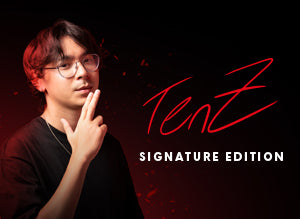 Home page – Pulsar Gaming Gears EU