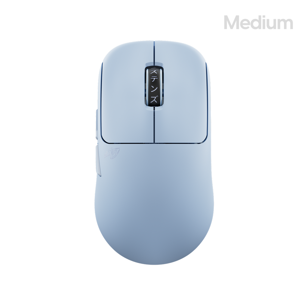 TenZ 2.0 Misty Blue Gaming Mouse