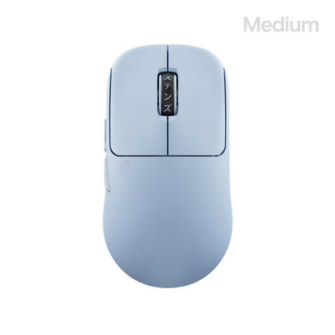 TenZ 2.0 Misty Blue Gaming Mouse