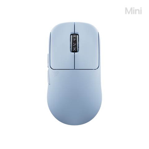 TenZ 2.0 Misty Blue Gaming Mouse