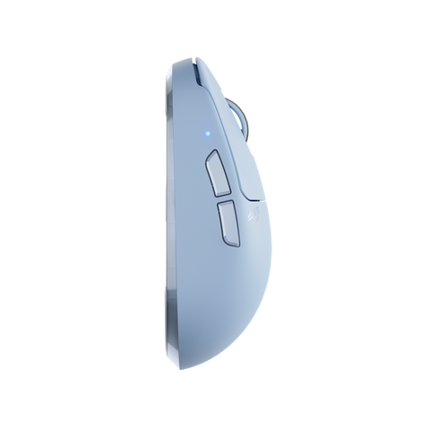 TenZ 2.0 Misty Blue Gaming Mouse