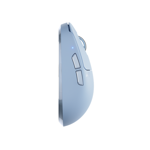 TenZ 2.0 Misty Blue Gaming Mouse