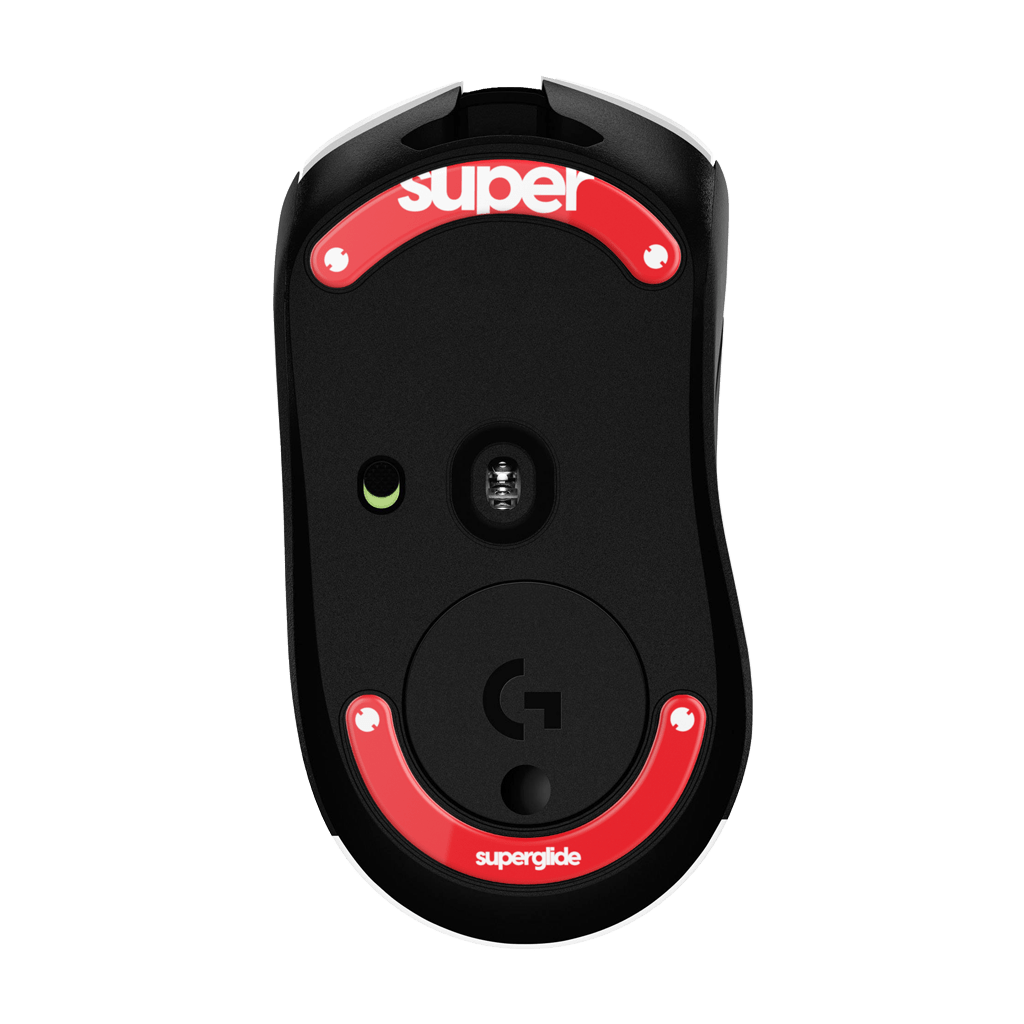 Superglide 2 for Logitech G703 / G603 / G403