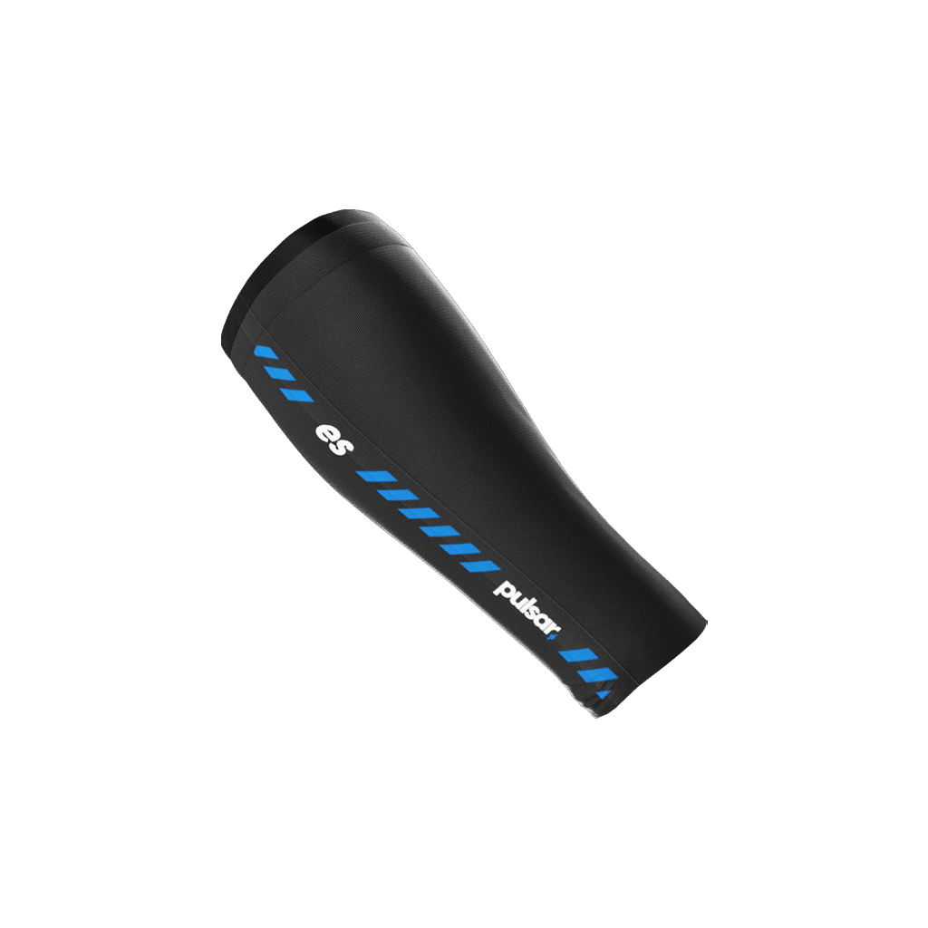 Arm Short Black