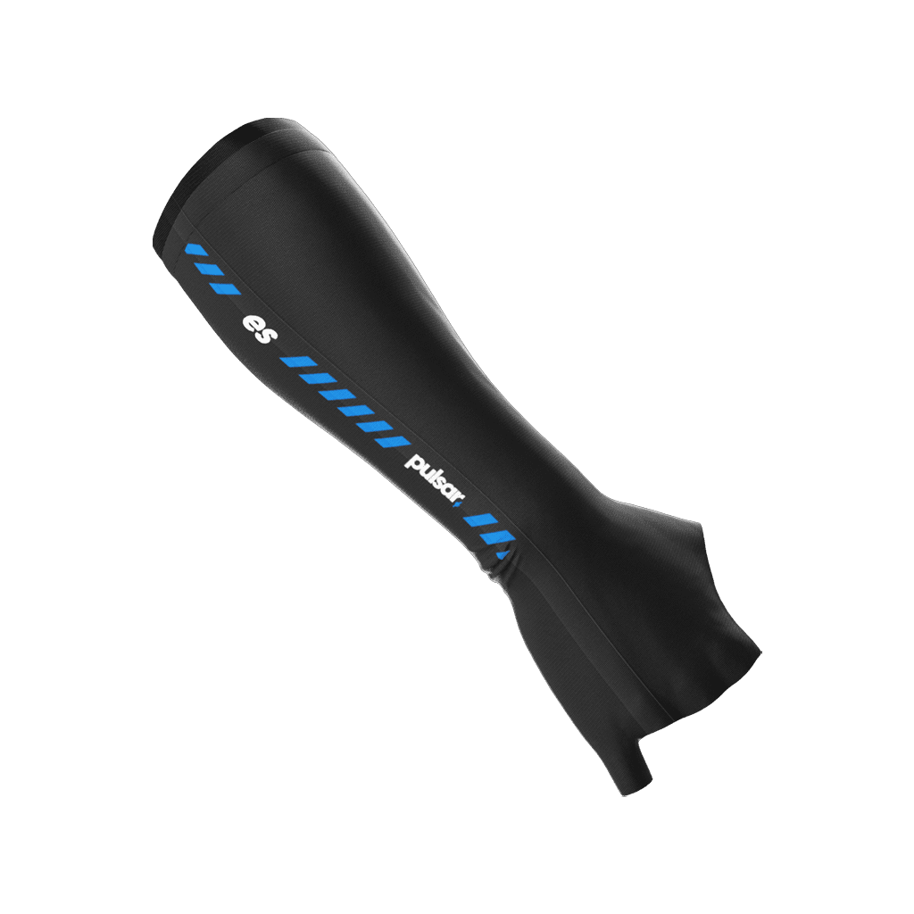 Finger Short Black