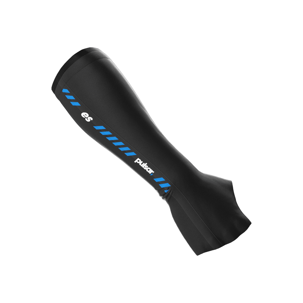Palm Short Black