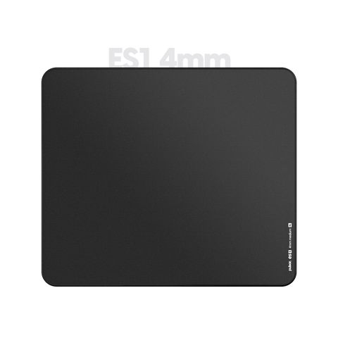 ES1 eSports Mousepad 4mm L~XL (Medium Speed)