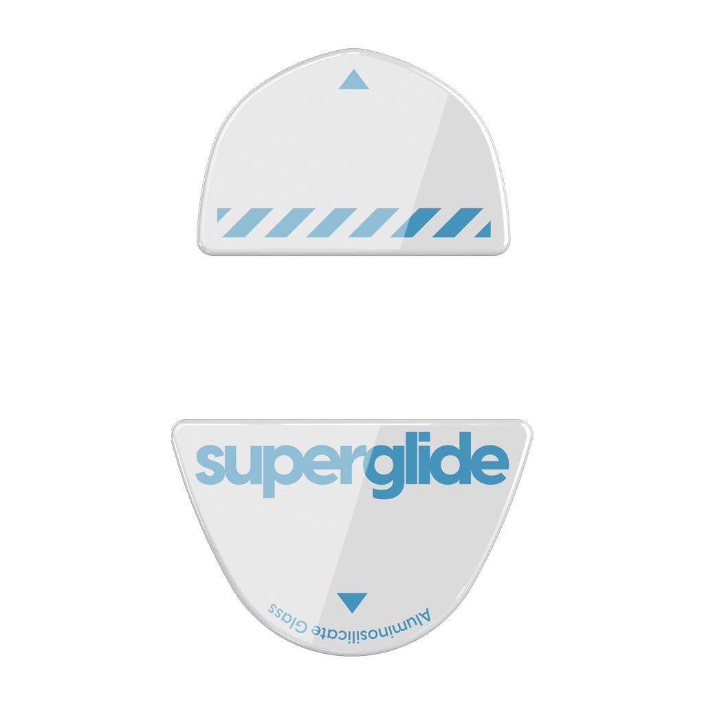 For Logitech G303 Shroud Edition