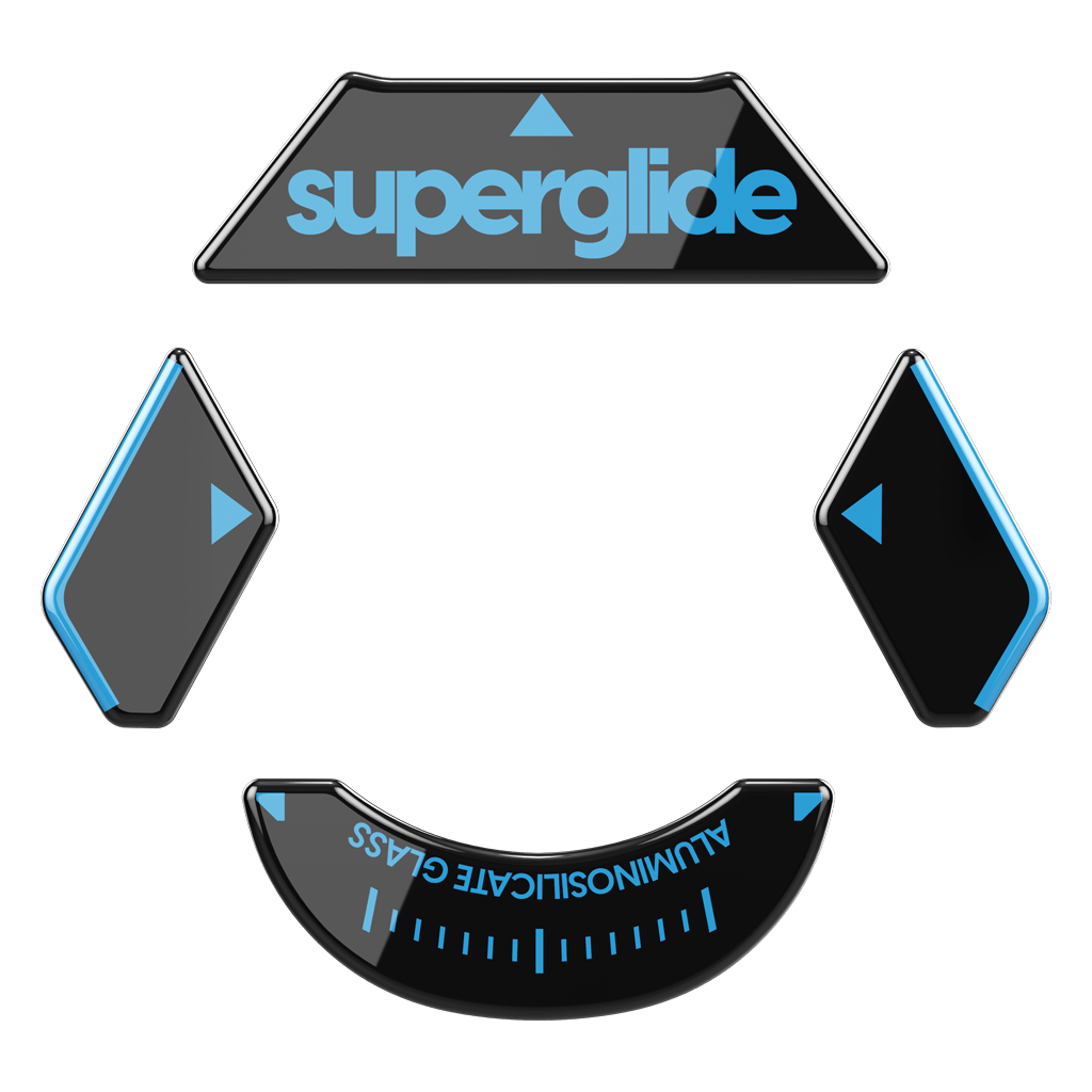 For Logitech G900 / G903