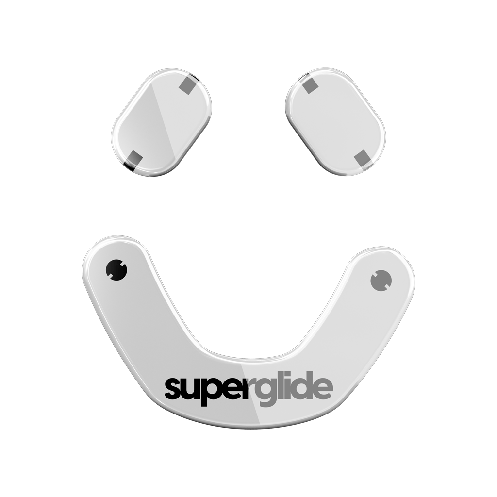For SteelSeries Prime Mini Wired / Wireless