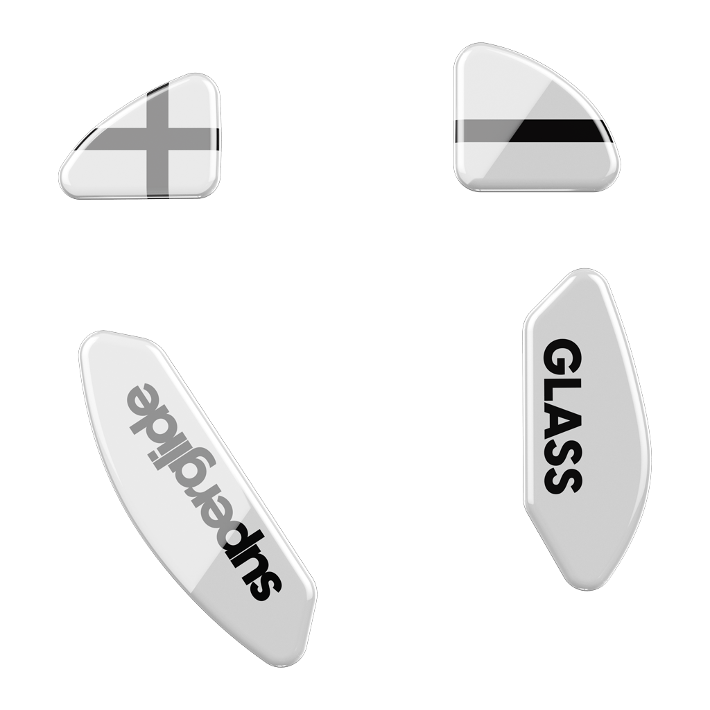 For Xtrfy M4 Wireless
